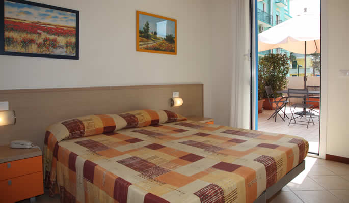 Aparthotel Gioia Caorle