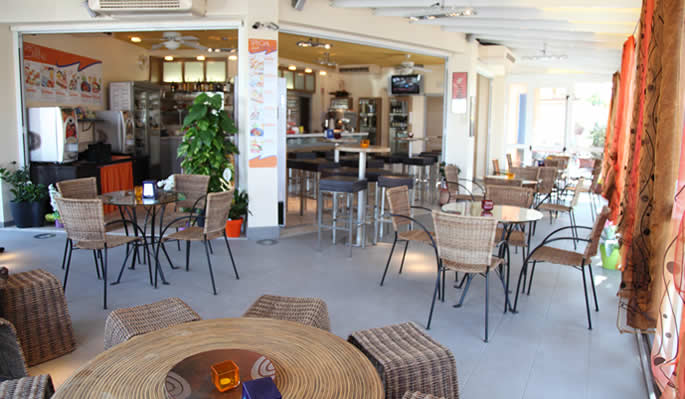 Aparthotel Gioia Caorle
