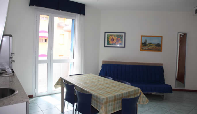 Aparthotel Gioia Caorle