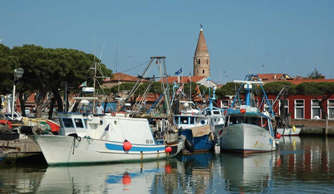 Aparthotel Gioia Caorle Aparthotel Gioia Caorle