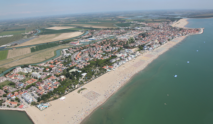 Aparthotel Gioia Caorle Aparthotel Gioia Caorle