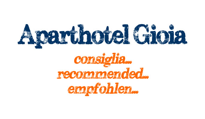 Aparthotel Gioia Caorle Aparthotel Gioia Caorle