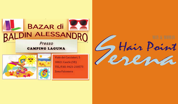Aparthotel Gioia Caorle Aparthotel Gioia Caorle