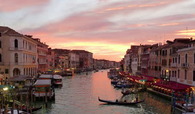 Aparthotel Gioia Caorle