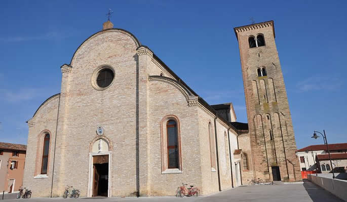Aparthotel Gioia Caorle